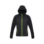 Hoodies - Ladies Stealth Tech Hoodie