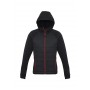 Hoodies - Ladies Stealth Tech Hoodie
