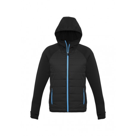 Hoodies - Mens Stealth Tech Hoodie