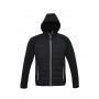 Hoodies - Mens Stealth Tech Hoodie