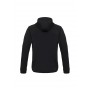 Mens Stealth Tech Hoodie