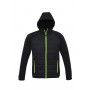 Hoodies - Mens Stealth Tech Hoodie