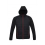 Hoodies - Mens Stealth Tech Hoodie