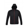 Mens Stealth Tech Hoodie