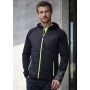 Hoodies - Mens Stealth Tech Hoodie