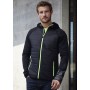 Mens Stealth Tech Hoodie