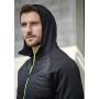 Mens Stealth Tech Hoodie