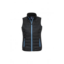 Vests - Ladies Stealth Tech Vest