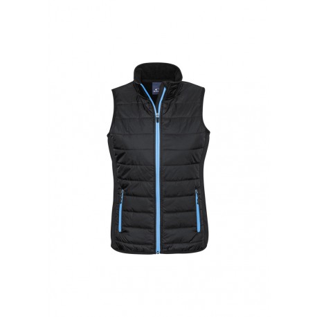 Vests - Ladies Stealth Tech Vest