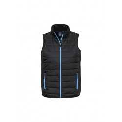 Mens Stealth Tech Vest