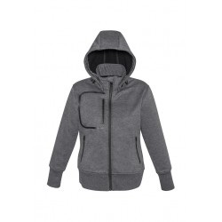 Jackets - Ladies Oslo Jacket