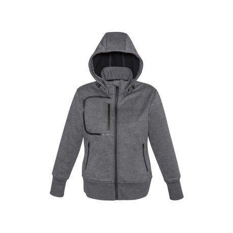 Jackets - Ladies Oslo Jacket
