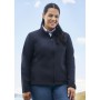 Jackets - Ladies Apex Lightweight Softshell Jacket