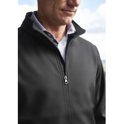 Jackets - Mens Apex Lightweight Softshell Jacket
