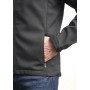 Jackets - Mens Apex Lightweight Softshell Jacket