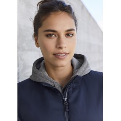 Jackets - Ladies Expedition Quilted Jacket