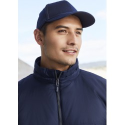 Jackets - Mens Expedition Quilted Jacket