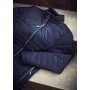 Mens Expedition Quilted Jacket