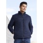Mens Expedition Quilted Jacket