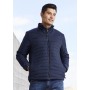 Jackets - Mens Expedition Quilted Jacket