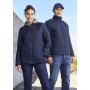 Jackets - Mens Expedition Quilted Jacket