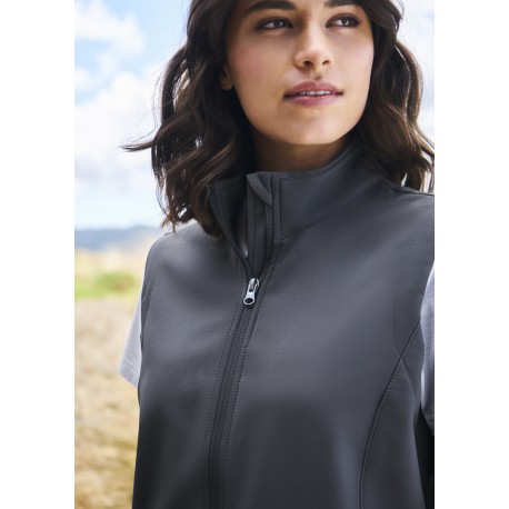 Vests - Ladies Apex Vest
