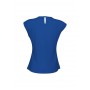 Ladies Corporate Shirts - Ladies Mia Pleat Knit Blouse