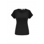 Ladies Lana Short Sleeve Blouse