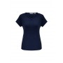 Ladies Lana Short Sleeve Blouse