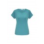 Ladies Corporate Shirts - Ladies Lana Short Sleeve Blouse