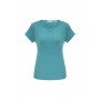 Ladies Lana Short Sleeve Blouse