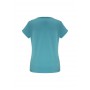 Ladies Lana Short Sleeve Blouse