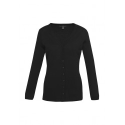 Pullovers & Vests - Ladies Milano Cardigan