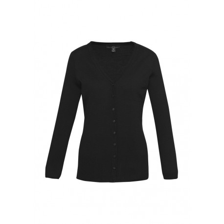 Ladies Milano Cardigan