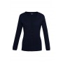 Pullovers & Vests - Ladies Milano Cardigan