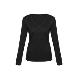 Pullovers & Vests - Ladies Milano Pullover