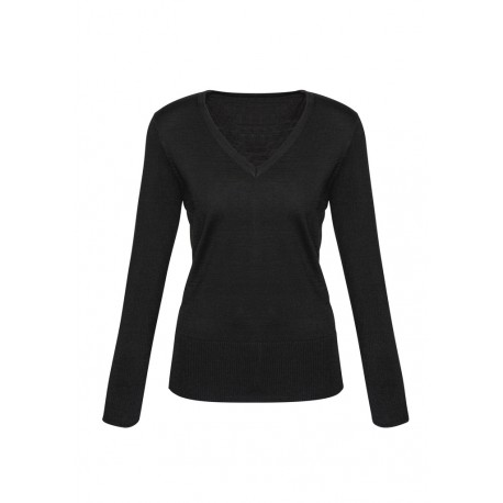 Pullovers & Vests - Ladies Milano Pullover