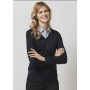 Pullovers & Vests - Ladies Milano Pullover