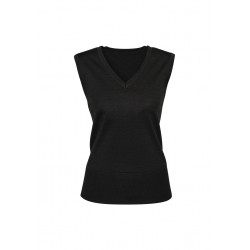 Vests - Ladies Milano Vest