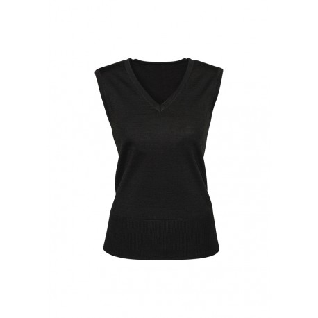 Vests - Ladies Milano Vest