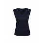 Vests - Ladies Milano Vest
