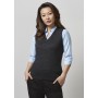 Vests - Ladies Milano Vest