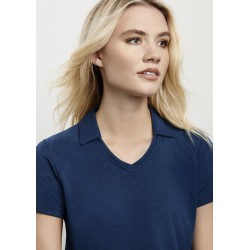 LadiesByron Polo Shirt