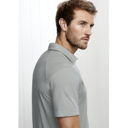 Men's Promotional Polo Shirts - Mens Byron Polo Shirt