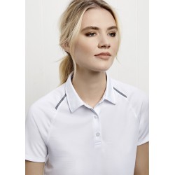 Ladies Promotional Polo Shirts - Ladies Academy Polo Shirt
