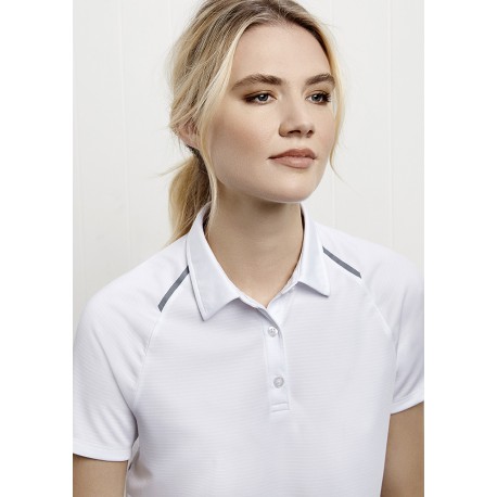 Ladies Promotional Polo Shirts - Ladies Academy Polo Shirt