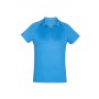 Ladies Academy Polo Shirt