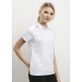 Ladies Academy Polo Shirt