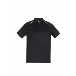 Mens Academy Polo Shirt