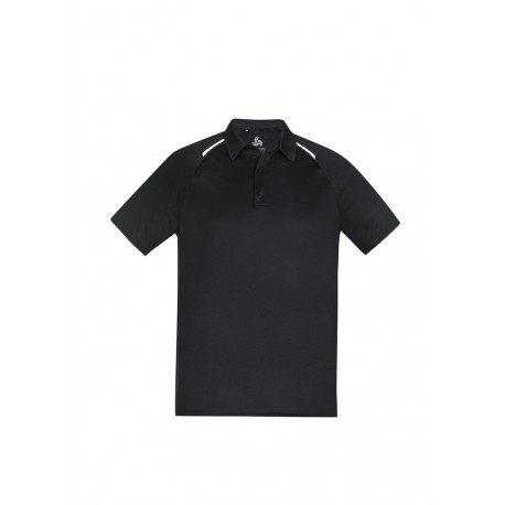 Mens Academy Polo Shirt